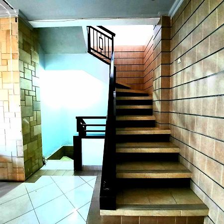 Ganggas Homestay Jimbaran Kültér fotó