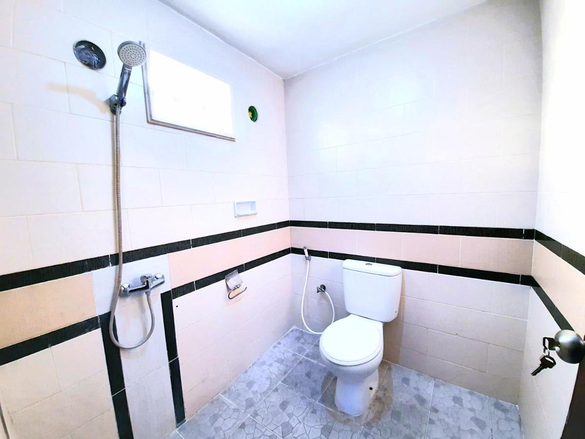 Ganggas Homestay Jimbaran Kültér fotó